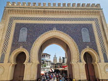 Orientalischer Frühling in Marokko 2024 (by ATW) - Foto 197